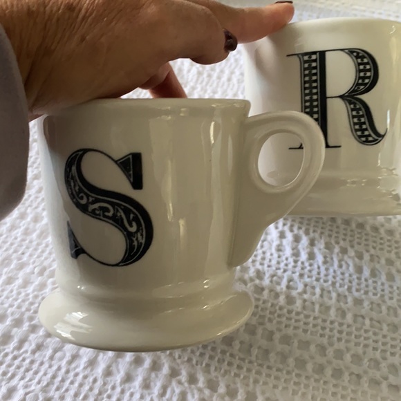 S R mugs - Picture 2 of 4